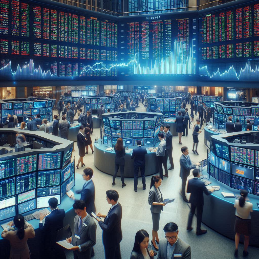 سهم الراجحي تداول