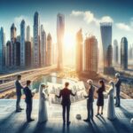 الاستثمار العقاري في الإمارات