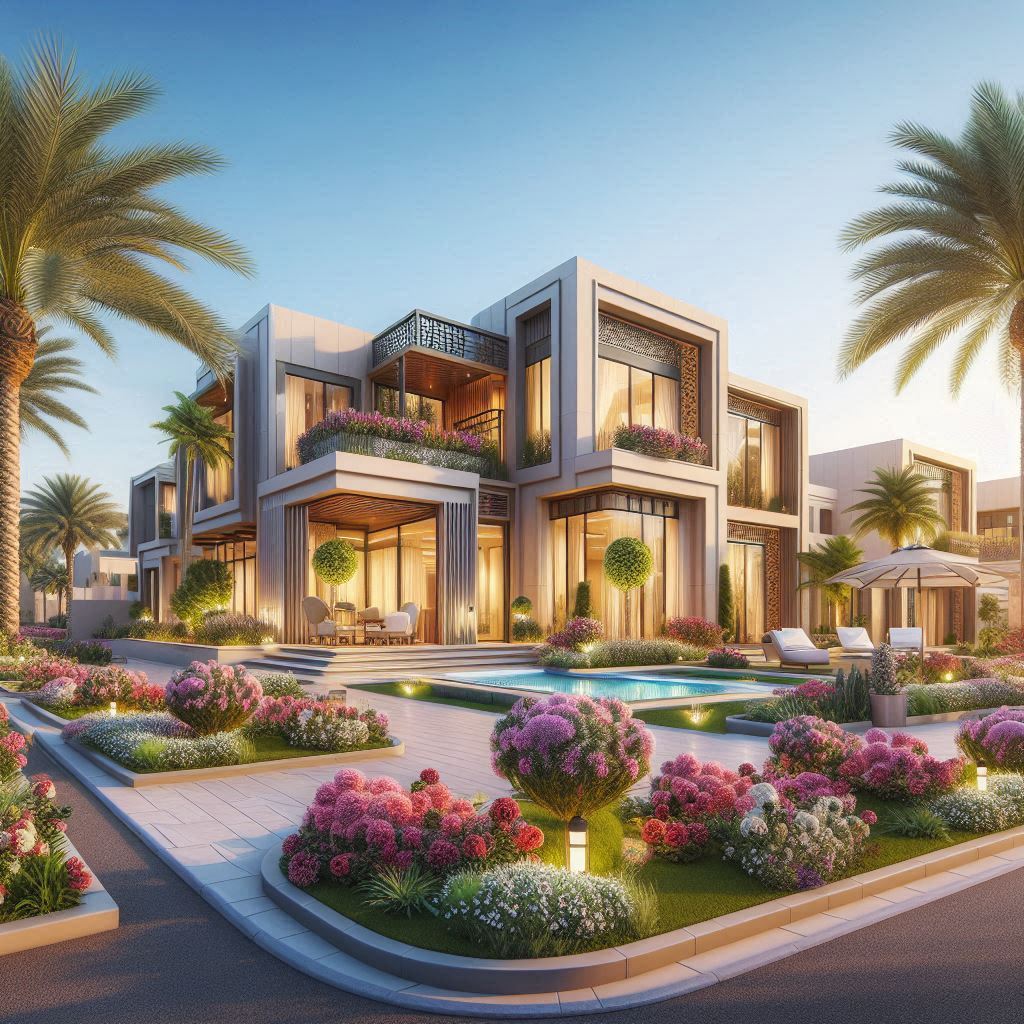 شقق للبيع في جدة