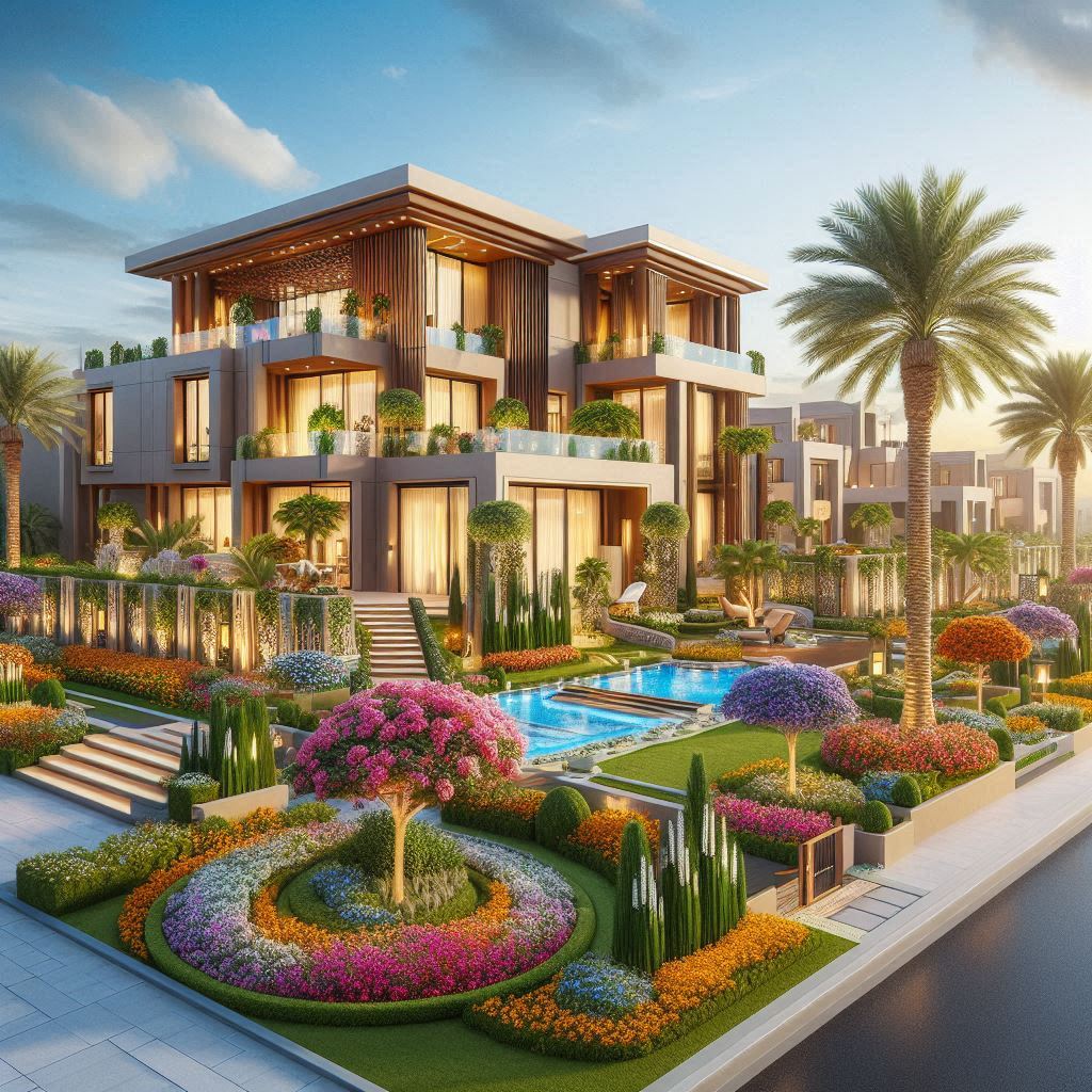 شقق للبيع في جدة