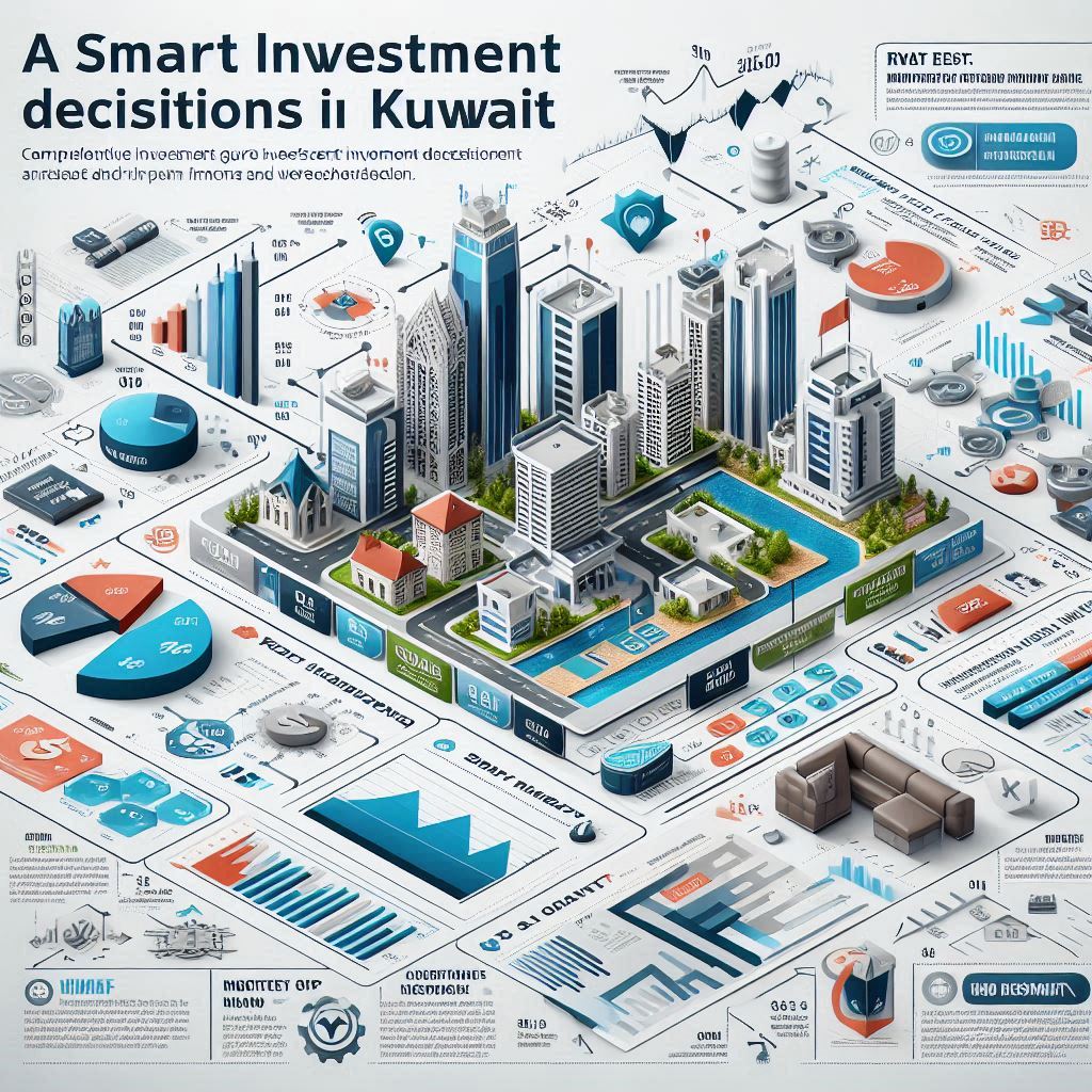أفضل استثمار في الكويت