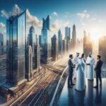 الاستثمار في الإمارات للأجانب